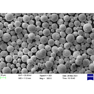 WC-12CO 15-38um Powder para spray térmico